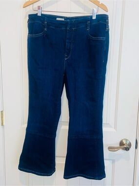 Anthropologie Pilcro jeans